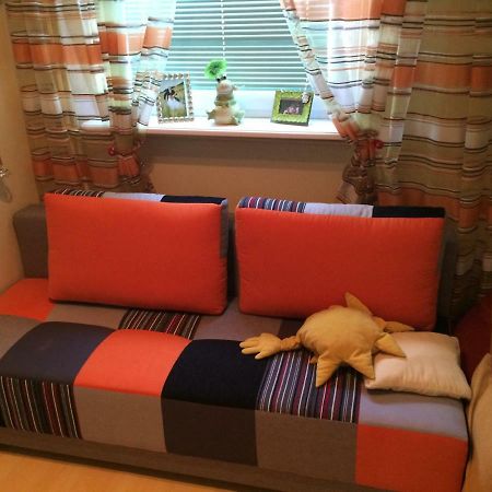 Apartament Mila Świnoujście Buitenkant foto
