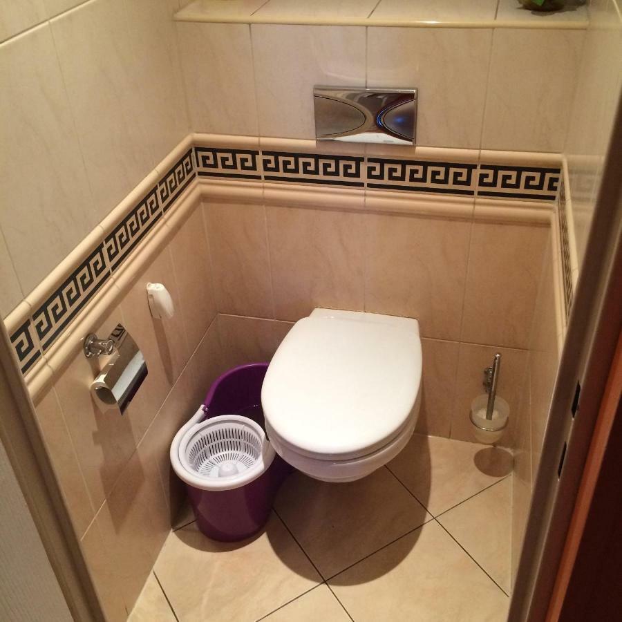 Apartament Mila Świnoujście Buitenkant foto